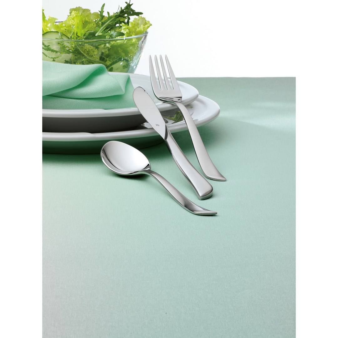 WMF Virginia 1142006391 flatware set 66 pc(s) Stainless steel WMF Virginia 1142006391 flatware set 66 pc(s) Stainless steel