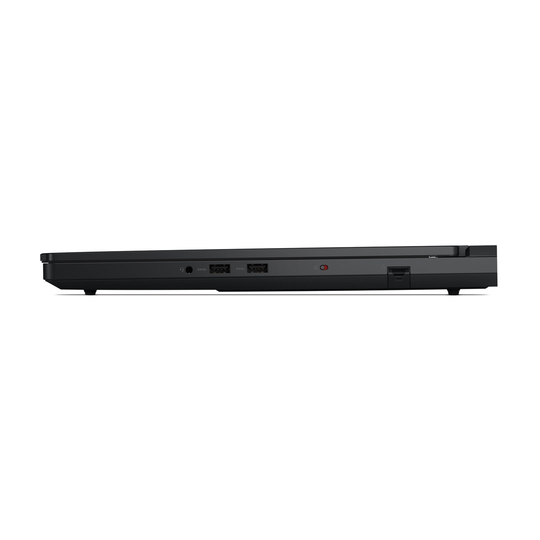 Lenovo Legion Pro 7 16IAX10H Intel Core Ultra 9 275HX Laptop 40.6 cm (16") WQXGA 64 GB DDR5-SDRAM 2 TB SSD NVIDIA GeForce RTX 5080 Wi-Fi 7 (802.11be) Windows 11 Pro Black Lenovo Legion Pro 7 16IAX10H Intel Core Ultra 9 275HX Laptop 40.6 cm (16") WQXGA 64 GB DDR5-SDRAM 2 TB SSD NVIDIA GeForce RTX 5080 Wi-Fi 7 (802.11be) Windows 11 Pro Black