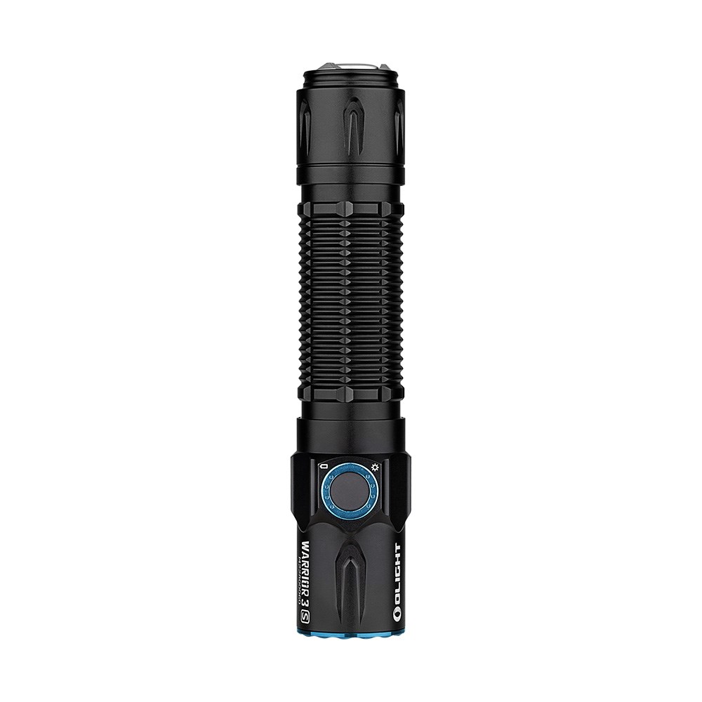 Olight Warrior 3S Classic LED Torch 2300lm 300m Olight Warrior 3S Classic LED Torch 2300lm 300m