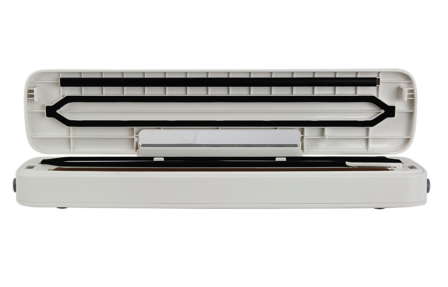 Esperanza EKV001 Vacuum sealer 300 mm White Esperanza EKV001 Vacuum sealer 300 mm White