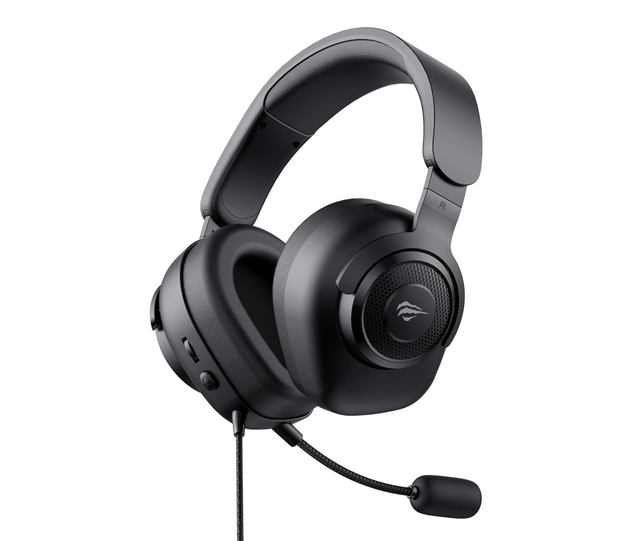 Havit H2230D Gaming Kulaklık Siyah Headset Havit H2230D Gaming Kulaklık Siyah Headset
