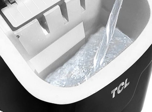 TCL ICE-B9 ice cube maker TCL ICE-B9 ice cube maker