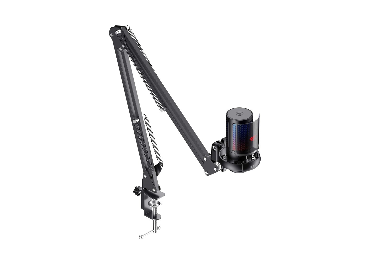 Havit GK50 Pro - gaming microphone, black Havit GK50 Pro - gaming microphone, black