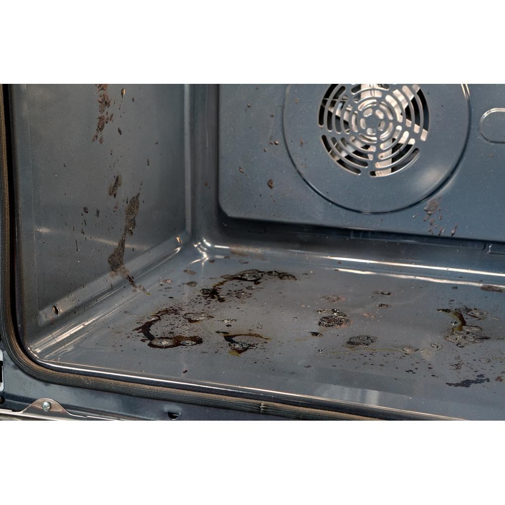 Whirlpool W7 OM4 4S1 P BL 73 L Black Whirlpool W7 OM4 4S1 P BL 73 L Black