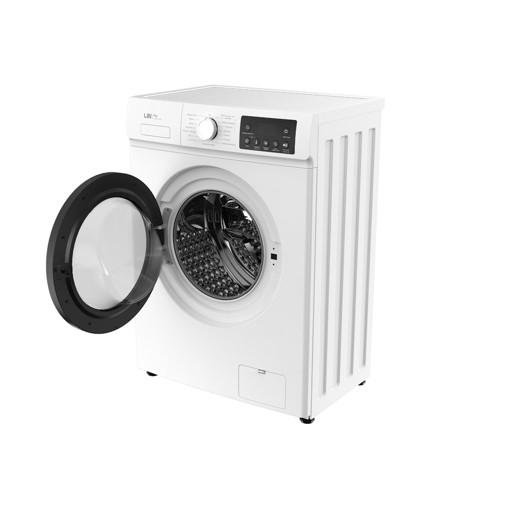LIN LI-PR60-102WH washing machine LIN LI-PR60-102WH washing machine