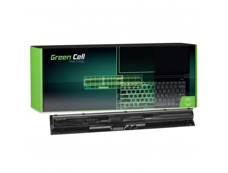 Green Cell HP90 notebook spare part Battery Green Cell HP90 notebook spare part Battery
