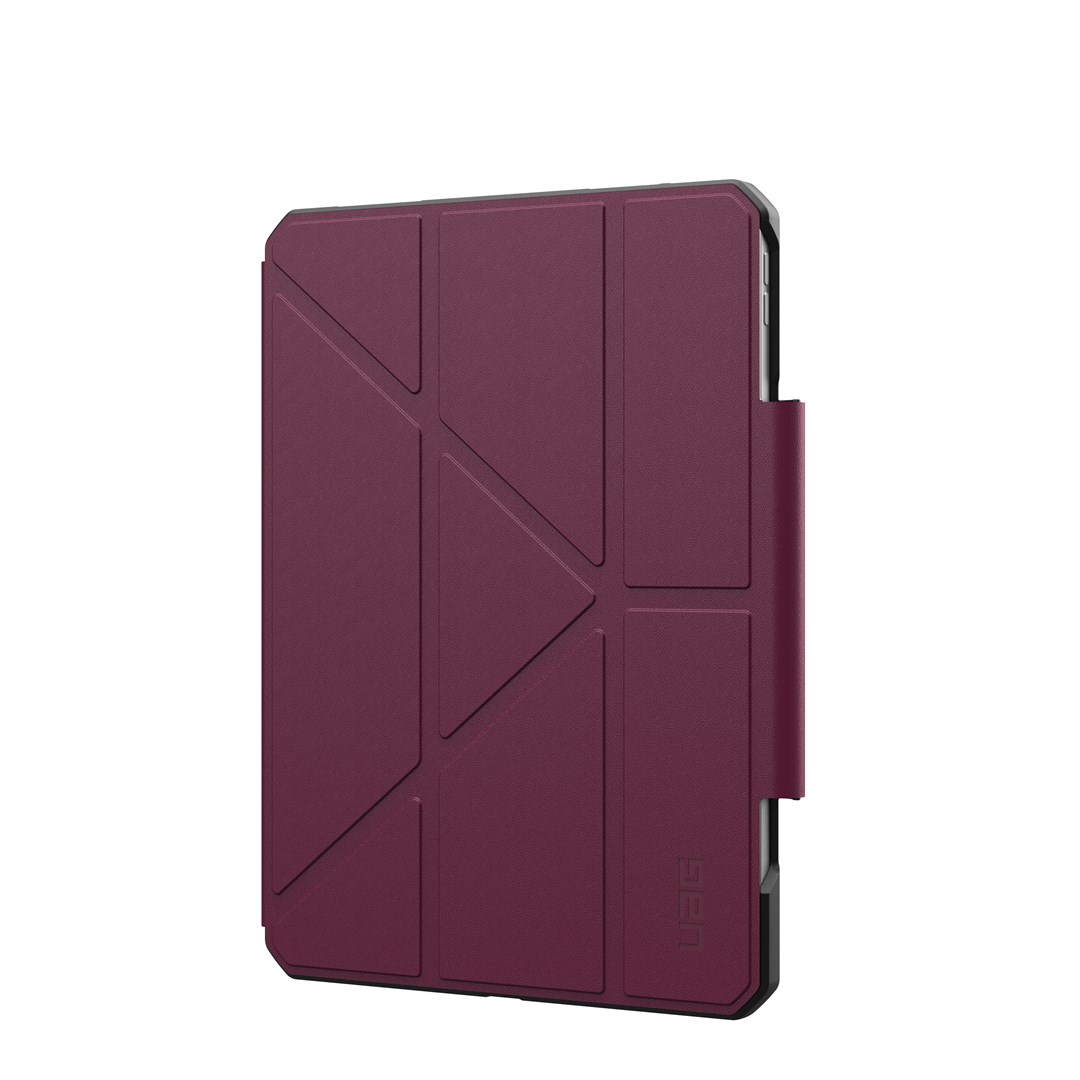Urban Armor Gear Essential Armor Series iPad Air 11" (6th Gen, 2024, M2) Folio Case Urban Armor Gear Essential Armor Series iPad Air 11" (6th Gen, 2024, M2) Folio Case