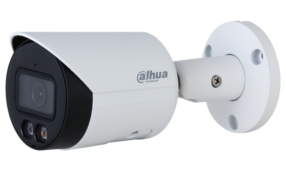 IP CAMERA DAHUA IPC-HFW2849S-S-IL-0280B IP CAMERA DAHUA IPC-HFW2849S-S-IL-0280B