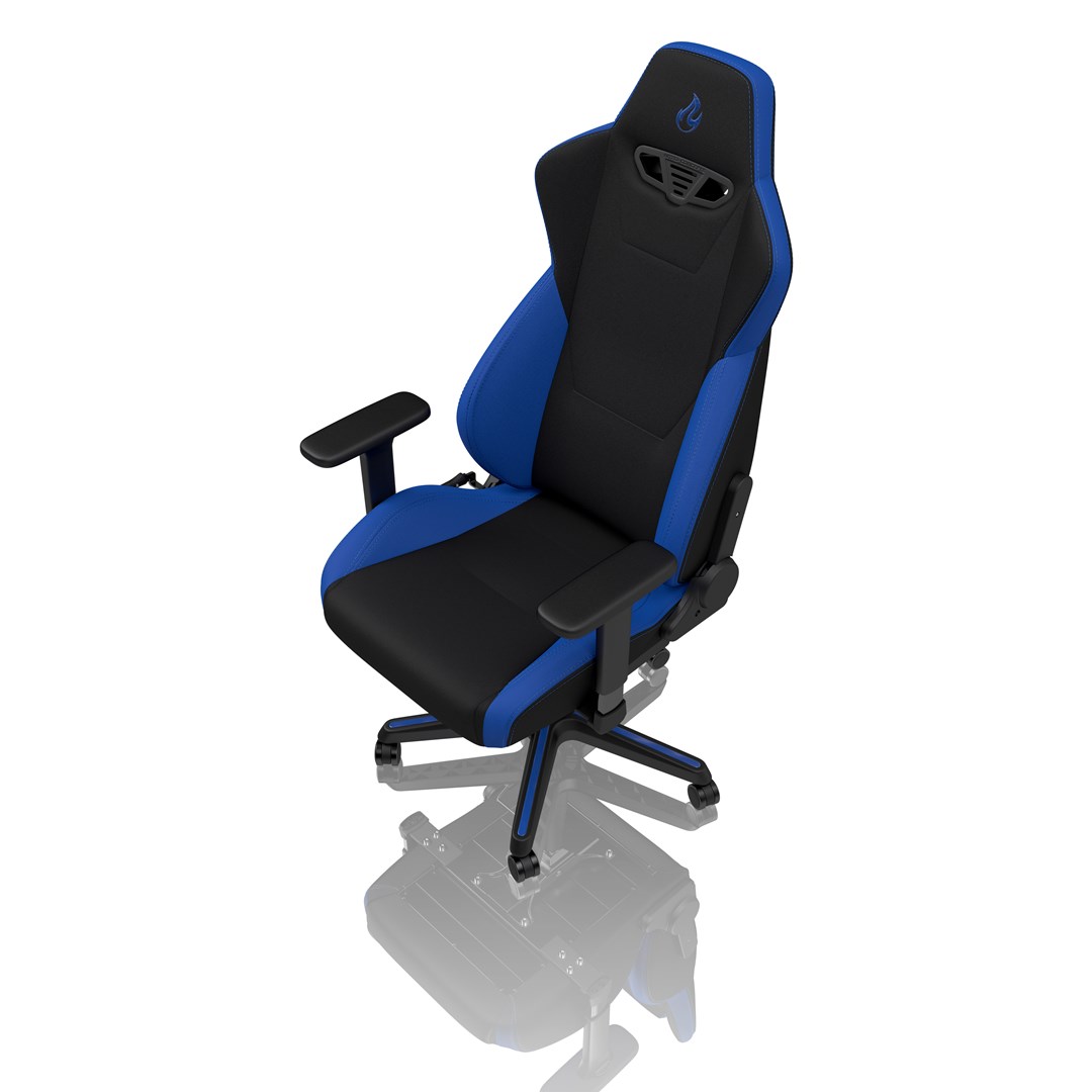 Nitro Concepts S300 Padded seat Padded backrest Nitro Concepts S300 Padded seat Padded backrest