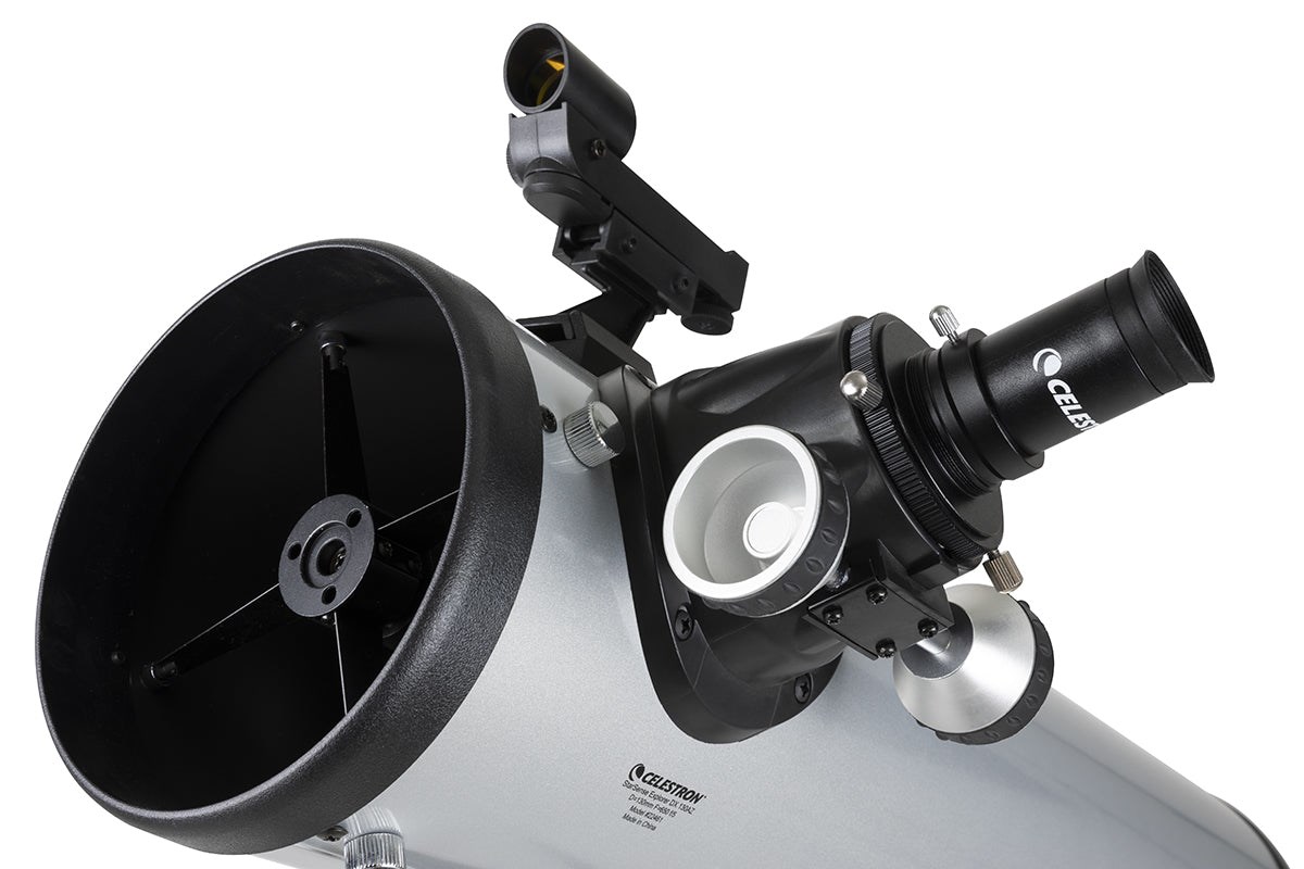 Celestron StarSense Explorer DX 130 Telescope Celestron StarSense Explorer DX 130 Telescope