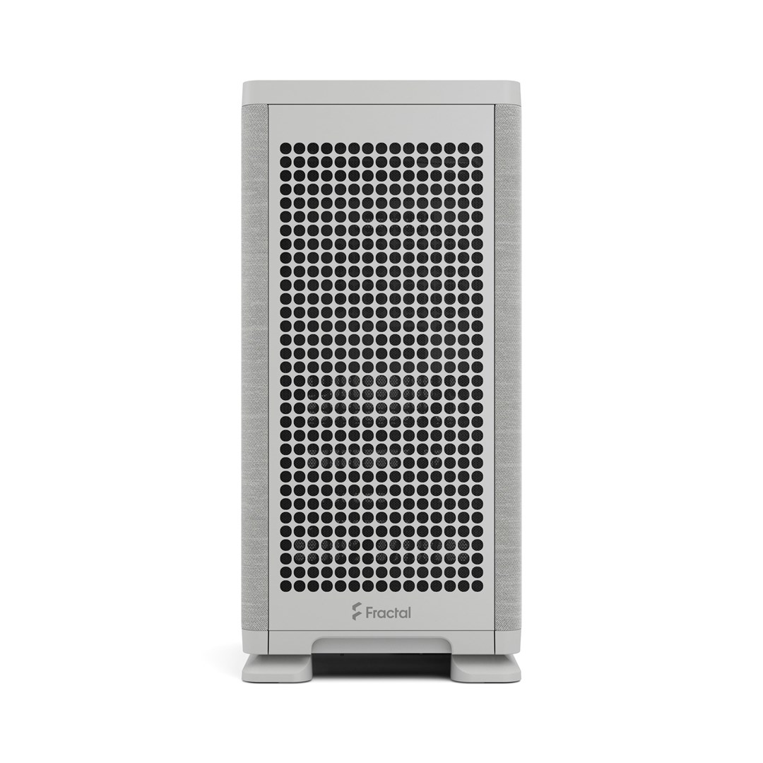 Fractal Design Mood Small Form Factor (SFF) Grey Fractal Design Mood Small Form Factor (SFF) Grey