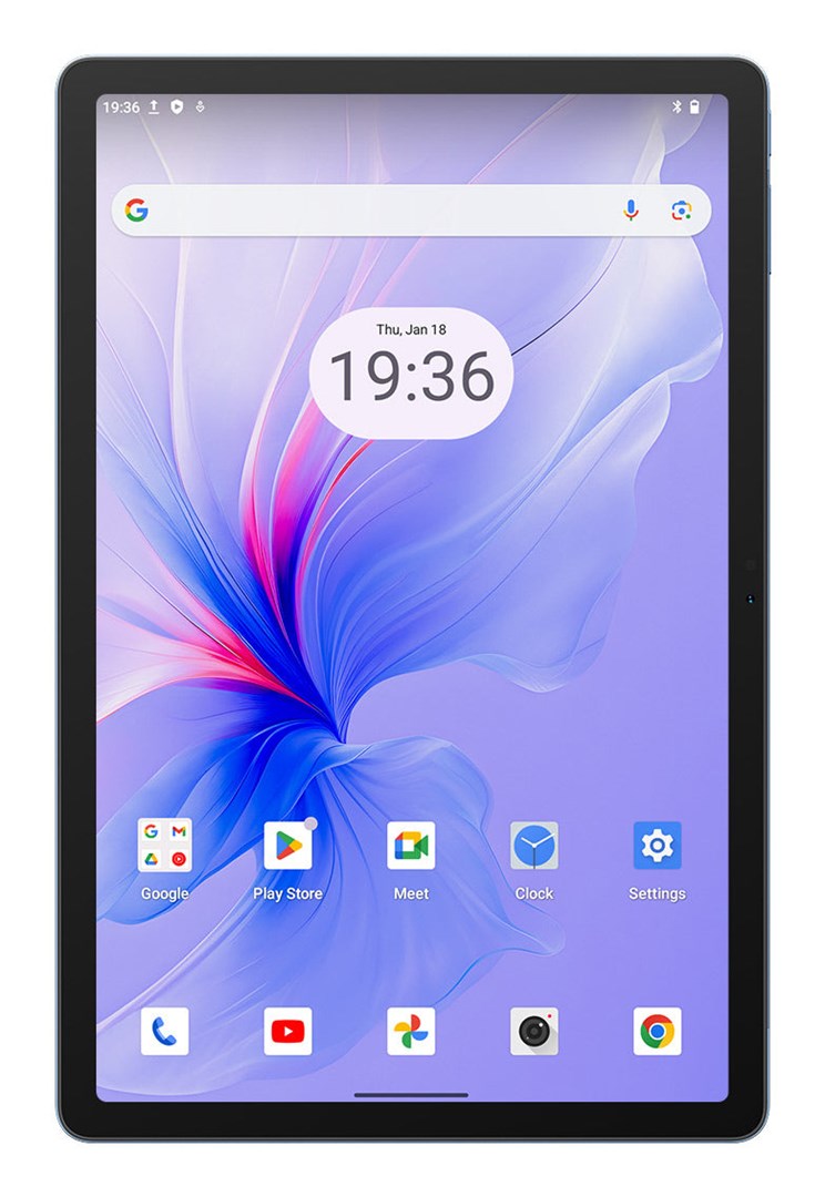 Blackview Tab 16 Pro 4G Tiger LTE-TDD & LTE-FDD 256 GB 27.9 cm (11") 8 GB Wi-Fi 5 (802.11ac) Android 14 Blue Blackview Tab 16 Pro 4G Tiger LTE-TDD & LTE-FDD 256 GB 27.9 cm (11") 8 GB Wi-Fi 5 (802.11ac) Android 14 Blue
