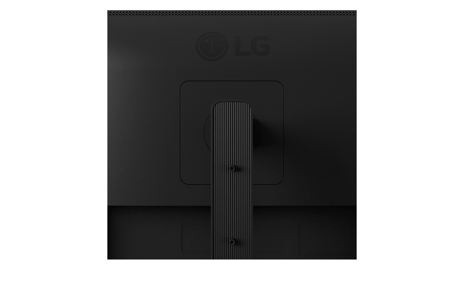 LG 24BA560 computer monitor 60.5 cm (23.8") 1920 x 1080 pixels Full HD LED Black LG 24BA560 computer monitor 60.5 cm (23.8") 1920 x 1080 pixels Full HD LED Black