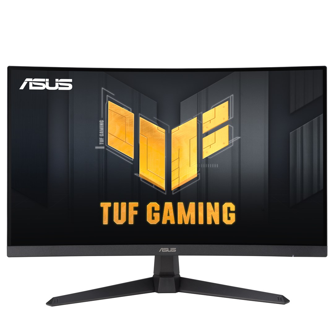 ASUS VG27VQM1B computer monitor 68.6 cm (27") 1920 x 1080 pixels Full HD LCD Black ASUS VG27VQM1B computer monitor 68.6 cm (27") 1920 x 1080 pixels Full HD LCD Black