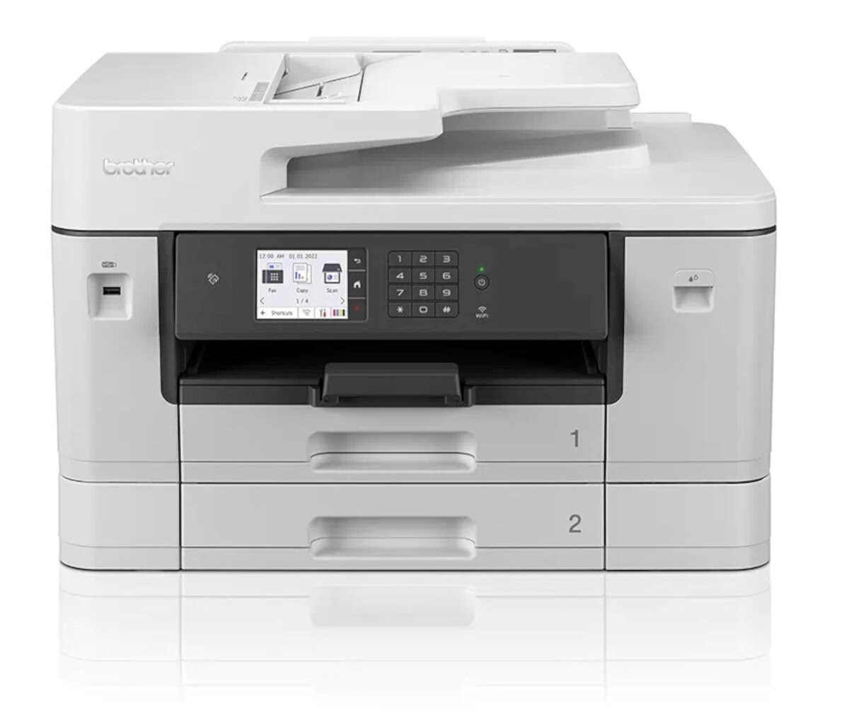 Brother MFC-J3940DW multifunctional device Brother MFC-J3940DW multifunctional device