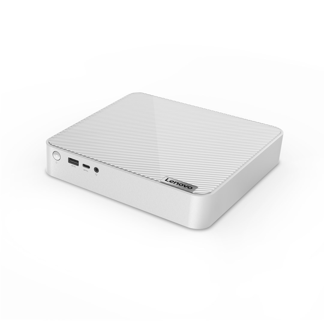 Lenovo IdeaCentre Mini 01IRH8 Intel® Core™ i5 i5-13420H 16 GB DDR4-SDRAM 512 GB SSD Windows 11 Pro Mini PC Grey Lenovo IdeaCentre Mini 01IRH8 Intel® Core™ i5 i5-13420H 16 GB DDR4-SDRAM 512 GB SSD Windows 11 Pro Mini PC Grey