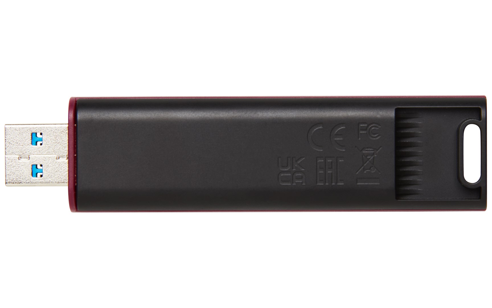 Kingston Technology DataTraveler 512GB Max Type-A 1000R/900W USB 3.2 Gen 2 Kingston Technology DataTraveler 512GB Max Type-A 1000R/900W USB 3.2 Gen 2