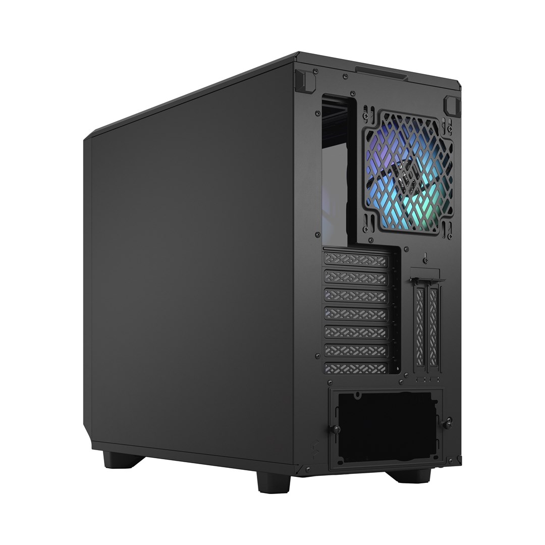 Fractal Design Meshify 2 RGB Black Fractal Design Meshify 2 RGB Black