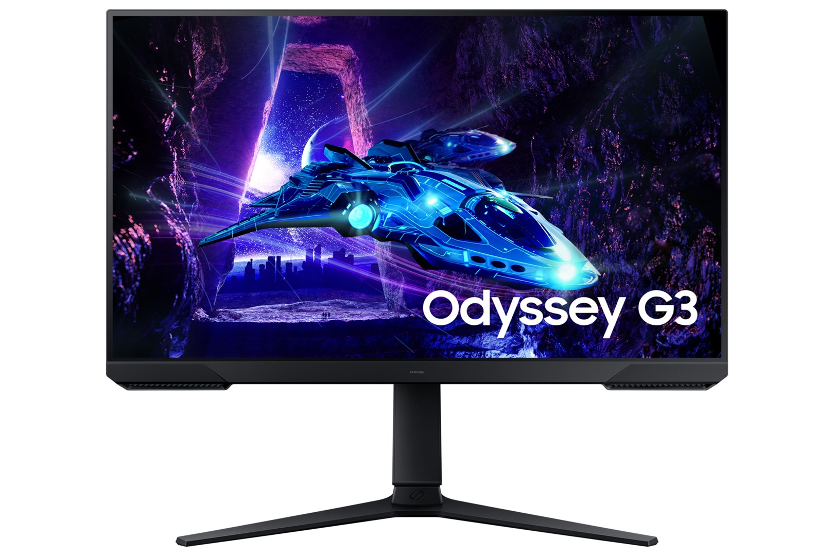 Samsung LS32DG302EUXEN computer monitor 81.3 cm (32") 1920 x 1080 pixels Full HD LCD Black Samsung LS32DG302EUXEN computer monitor 81.3 cm (32") 1920 x 1080 pixels Full HD LCD Black