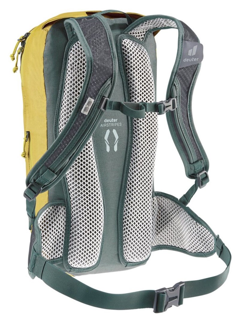 Bicycle backpack - Deuter Plamort 12 Bicycle backpack - Deuter Plamort 12