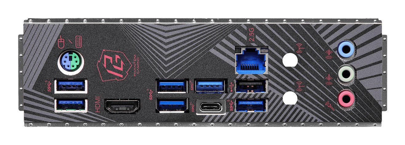 Asrock Z790 PG Lightning Intel Z790 LGA 1700 ATX Asrock Z790 PG Lightning Intel Z790 LGA 1700 ATX