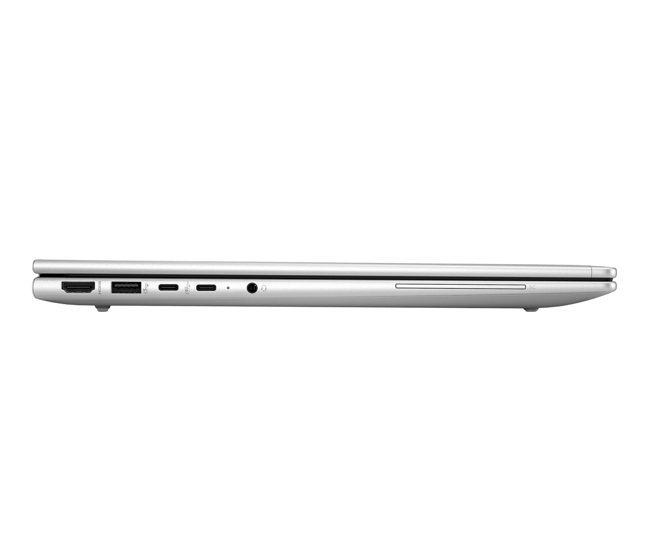 HP EliteBook 665 G11 AMD Ryzen™ 5 7535U Laptop 40.6 cm (16") WUXGA 16 GB DDR5-SDRAM 512 GB SSD Wi-Fi 6E (802.11ax) Windows 11 Pro Silver HP EliteBook 665 G11 AMD Ryzen™ 5 7535U Laptop 40.6 cm (16") WUXGA 16 GB DDR5-SDRAM 512 GB SSD Wi-Fi 6E (802.11ax) Windows 11 Pro Silver