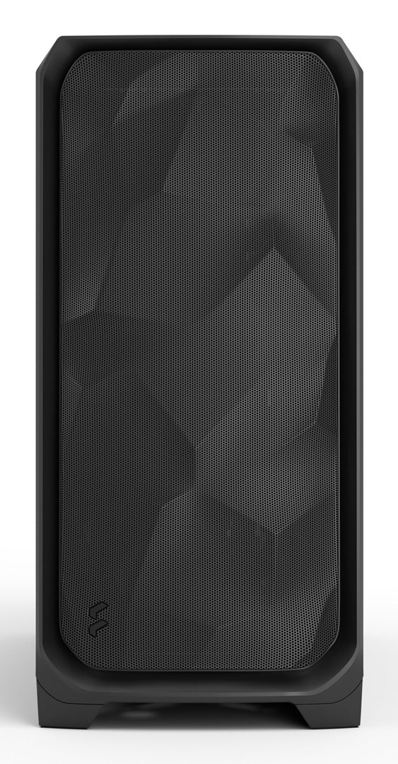Fractal Design Meshify 3 XL Black TG Light Tint Fractal Design Meshify 3 XL Black TG Light Tint
