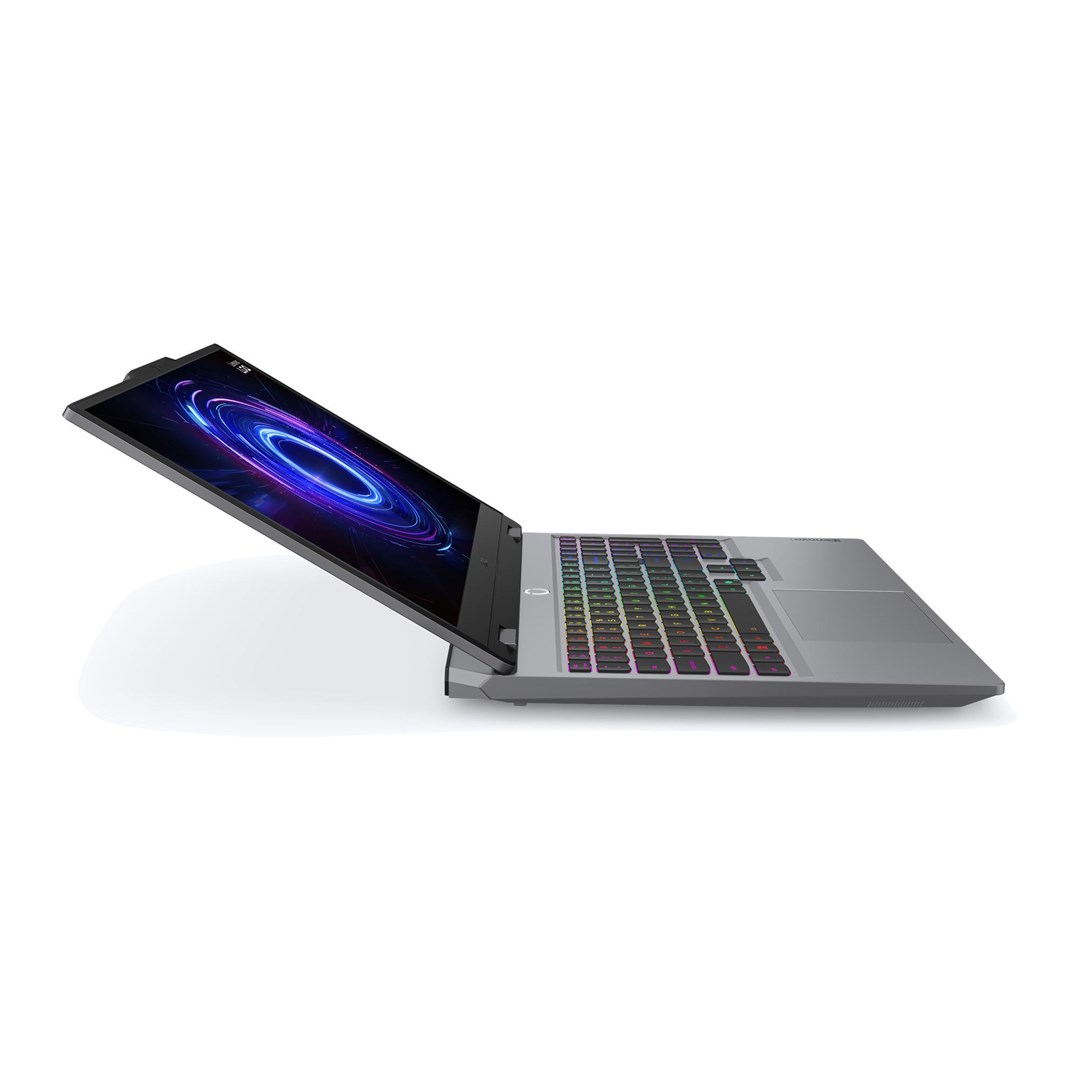 Lenovo LOQ 15IRX10 i7-13650HX 15.6" FHD IPS 300 nits Anti-glare 144 Hz 32 GB DDR5 4800 SSD 1 TB GeForce RTX 5070 8 GB 60 Wh NoOS Luna Grey Lenovo LOQ 15IRX10 i7-13650HX 15.6" FHD IPS 300 nits Anti-glare 144 Hz 32 GB DDR5 4800 SSD 1 TB GeForce RTX 5070 8 GB 60 Wh NoOS Luna Grey