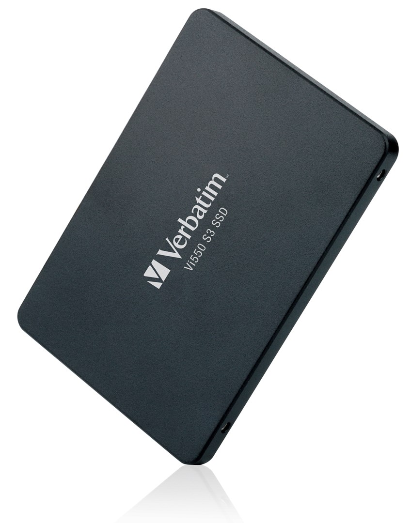 Verbatim Vi550 S3 SSD 4TB Verbatim Vi550 S3 SSD 4TB