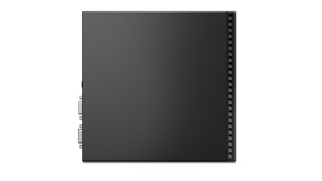 Lenovo ThinkCentre M75q AMD Ryzen™ 5 5600GE 16 GB DDR4-SDRAM 512 GB SSD Windows 11 Pro Mini PC Black Lenovo ThinkCentre M75q AMD Ryzen™ 5 5600GE 16 GB DDR4-SDRAM 512 GB SSD Windows 11 Pro Mini PC Black