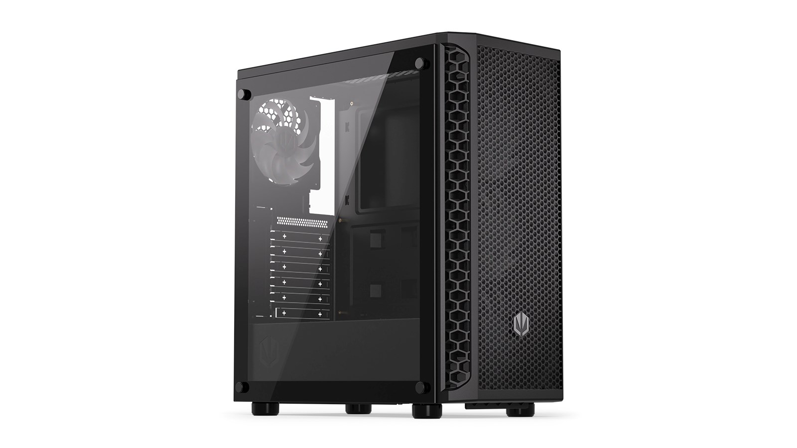 COVERAGE ENDORFY SIGNUM 300 ARGB COVERAGE ENDORFY SIGNUM 300 ARGB