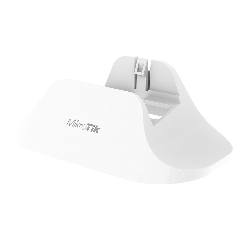 Mikrotik RBWAPG-60ADKIT wireless access point 1000 Mbit/s White Power over Ethernet (PoE) Mikrotik RBWAPG-60ADKIT wireless access point 1000 Mbit/s White Power over Ethernet (PoE)