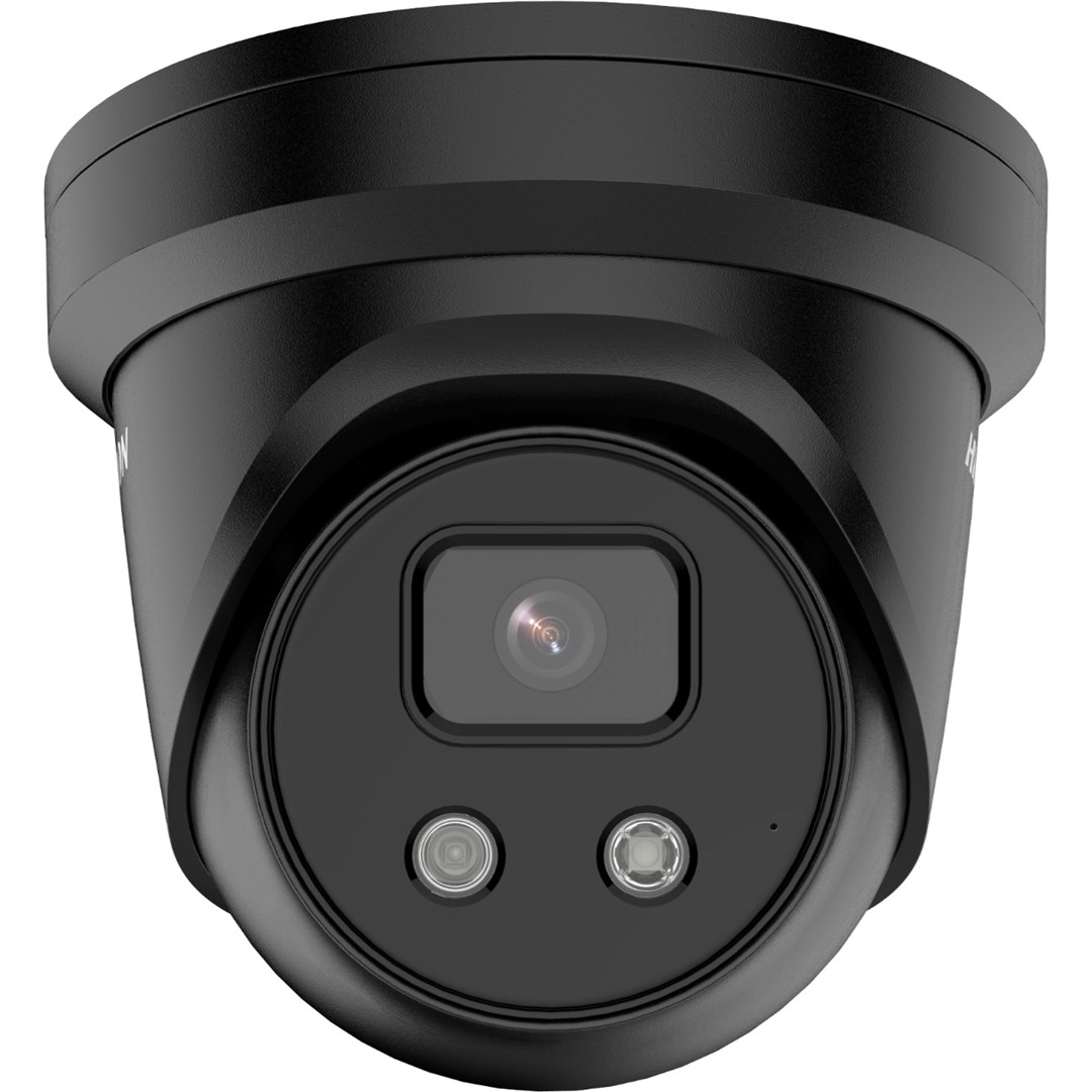 Hikvision DS-2CD2366G2-IU(2.8mm)(C)(BLACK) Turret IP Security Camera Indoor & Outdoor 3200 x 1800 px Ceiling / Wall Hikvision DS-2CD2366G2-IU(2.8mm)(C)(BLACK) Turret IP Security Camera Indoor & Outdoor 3200 x 1800 px Ceiling / Wall