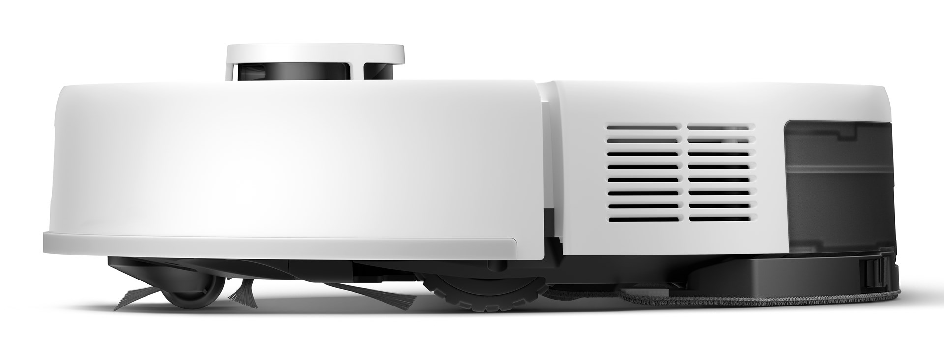 Cleaning robot Mova by Dreame E20 (white) Cleaning robot Mova by Dreame E20 (white)