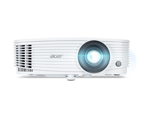 Acer P1357Wi data projector Standard throw projector 4500 ANSI lumens WXGA (1280x800) 3D White Acer P1357Wi data projector Standard throw projector 4500 ANSI lumens WXGA (1280x800) 3D White