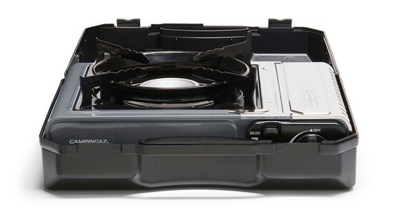 Campingaz Camp Bistro 3 Canister stove Campingaz Camp Bistro 3 Canister stove