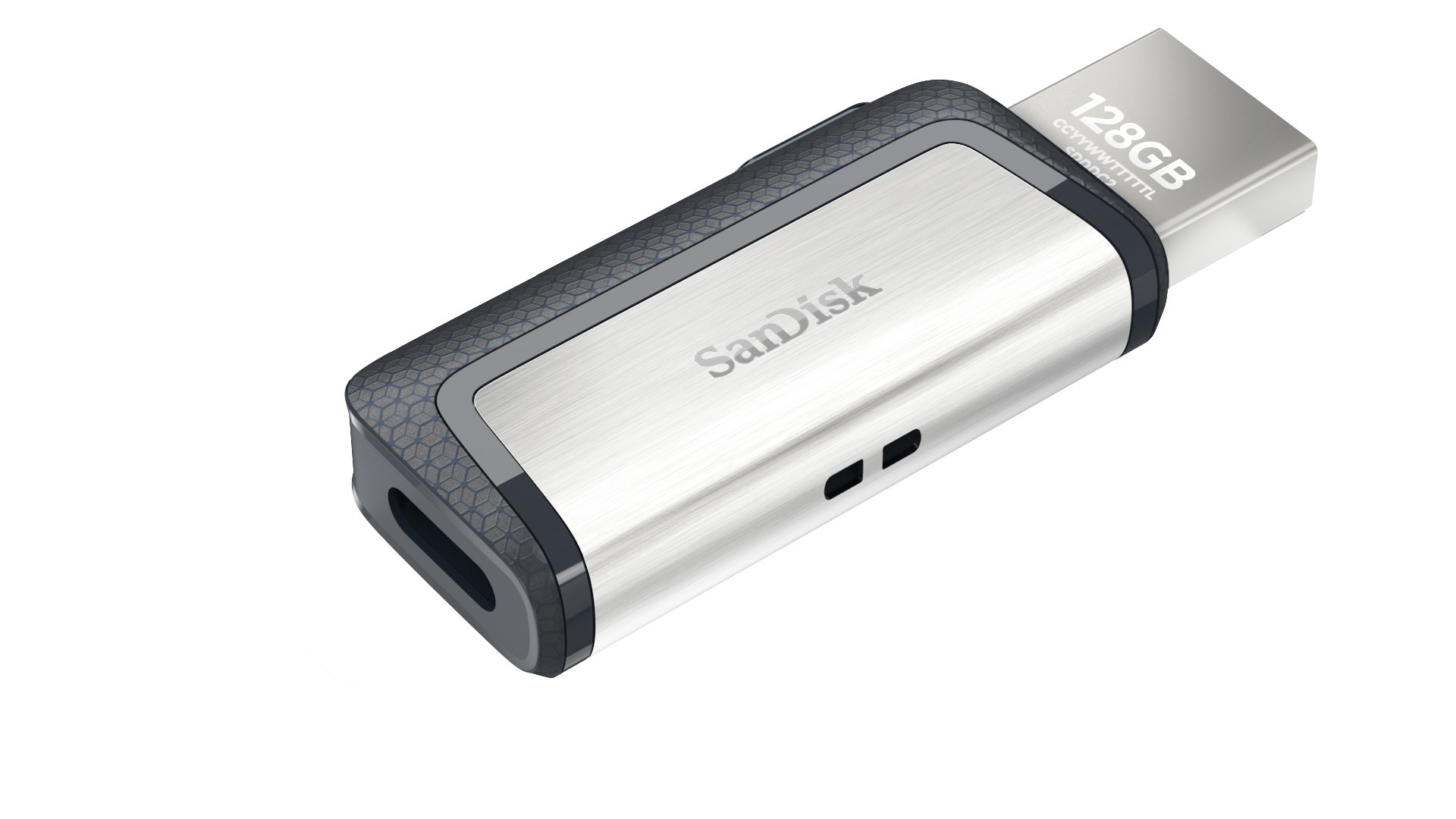 Sandisk Ultra Dual Drive USB Type-C USB flash drive 128 GB USB Type-A / USB Type-C 3.2 Gen 1 (3.1 Gen 1) Black,Silver Sandisk Ultra Dual Drive USB Type-C USB flash drive 128 GB USB Type-A / USB Type-C 3.2 Gen 1 (3.1 Gen 1) Black,Silver