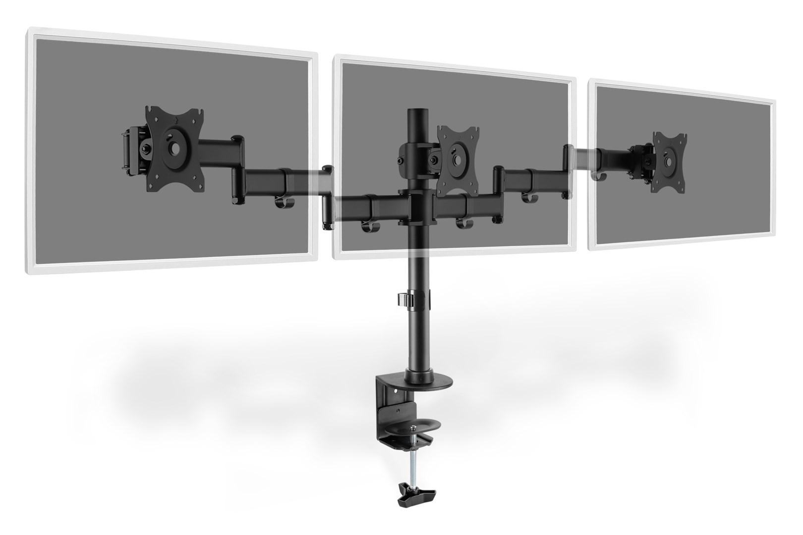 DIGITUS DA-90362 - monteringspakke - f DIGITUS DA-90362 - monteringspakke - f