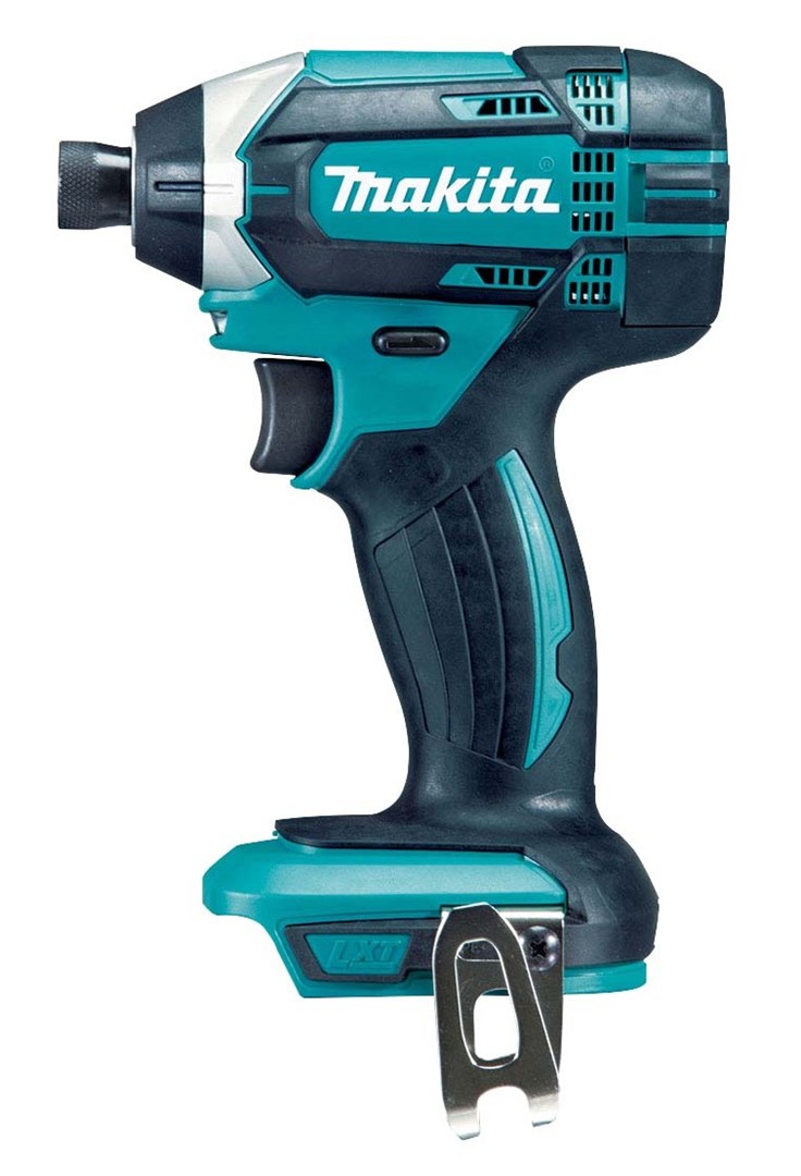 Makita DTD152Z power screwdriver/impact driver 3500 RPM Black, Blue Makita DTD152Z power screwdriver/impact driver 3500 RPM Black, Blue
