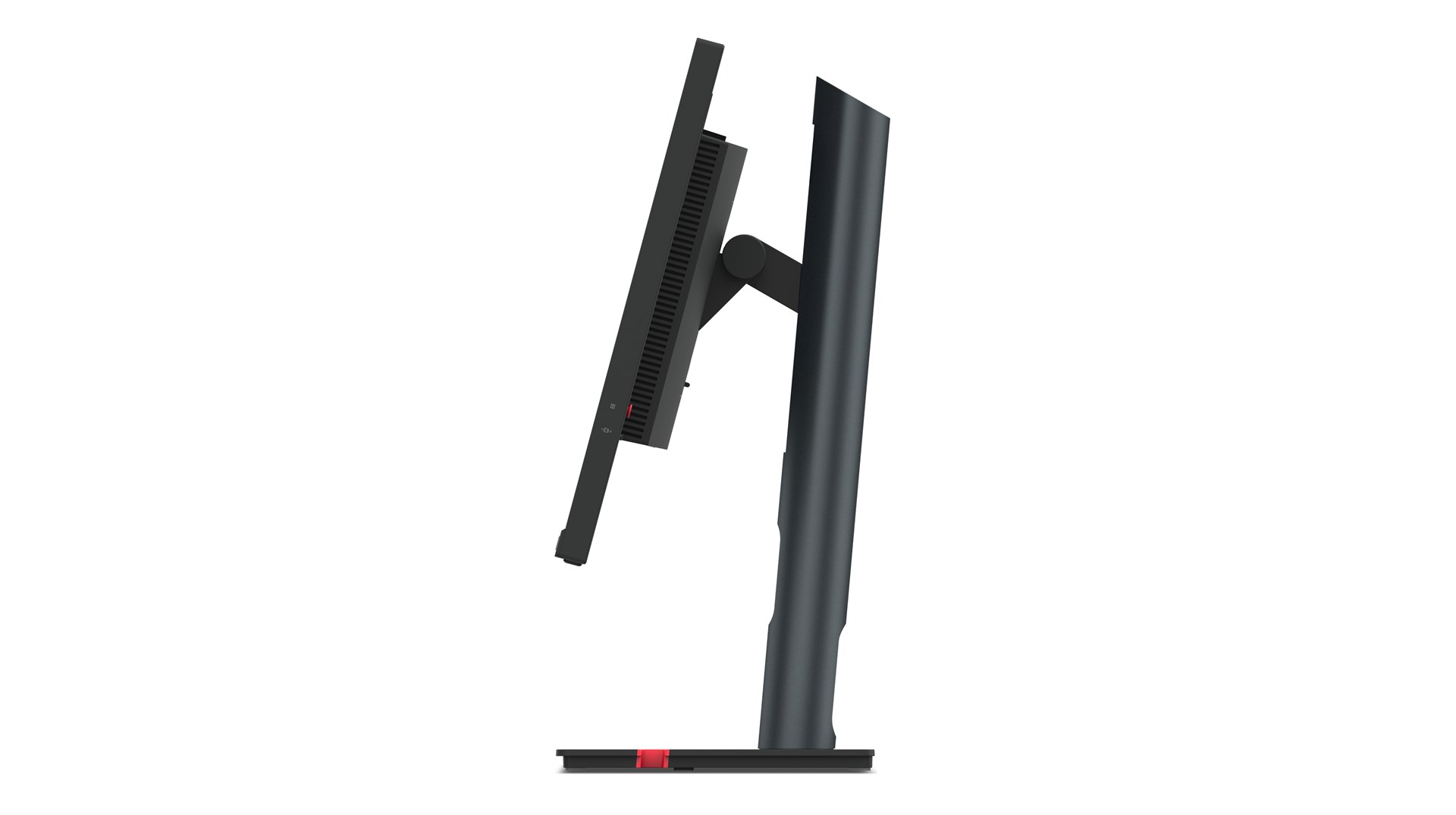Lenovo ThinkVision P24h-30 LED display 60.5 cm (23.8") 2560 x 1440 pixels Quad HD Black Lenovo ThinkVision P24h-30 LED display 60.5 cm (23.8") 2560 x 1440 pixels Quad HD Black