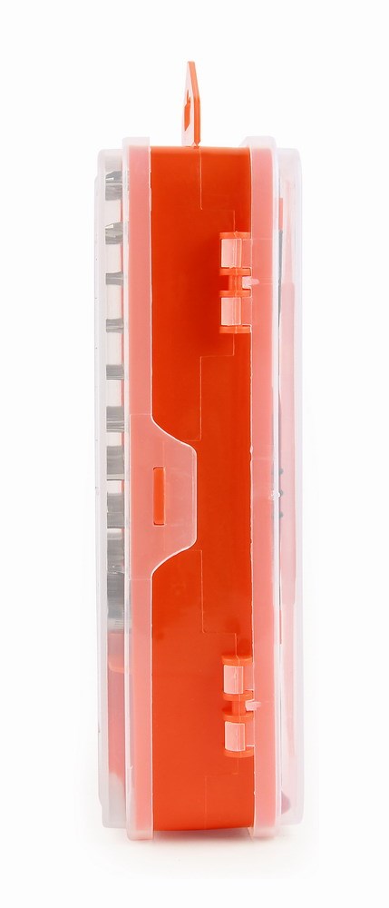 Gembird TK-SD-07 manual screwdriver Set Combination screwdriver Gembird TK-SD-07 manual screwdriver Set Combination screwdriver