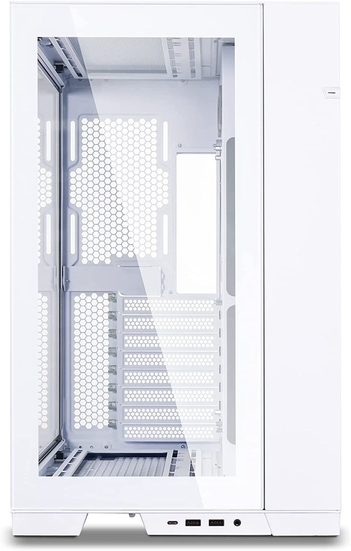 Lian Li O11 Dynamic Evo - tower - udvi Lian Li O11 Dynamic Evo - tower - udvi