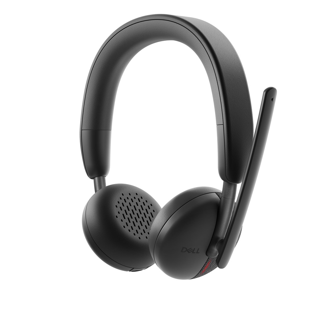 DELL Pro Wireless Headset - WL3024 DELL Pro Wireless Headset - WL3024
