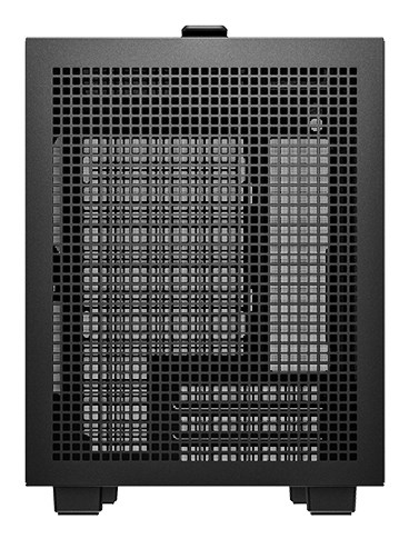 DeepCool CH160 Small Form Factor (SFF) Black DeepCool CH160 Small Form Factor (SFF) Black