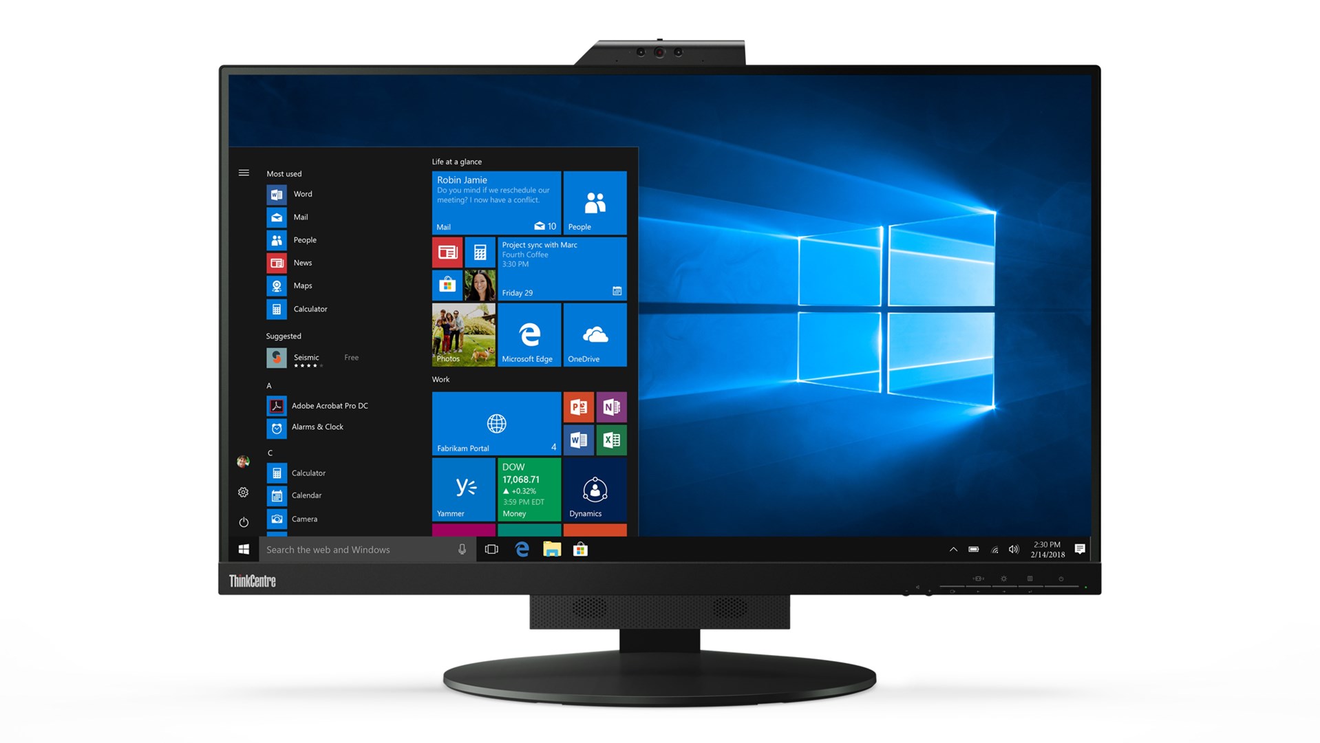 Lenovo ThinkCentre Tiny-In-One 27 LED display 68.6 cm (27") 2560 x 1440 pixels Quad HD Black Lenovo ThinkCentre Tiny-In-One 27 LED display 68.6 cm (27") 2560 x 1440 pixels Quad HD Black