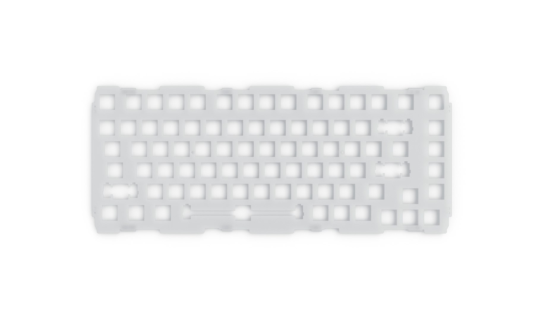 Glorious PC Gaming Race Switch Plate Keyboard switch plate Glorious PC Gaming Race Switch Plate Keyboard switch plate