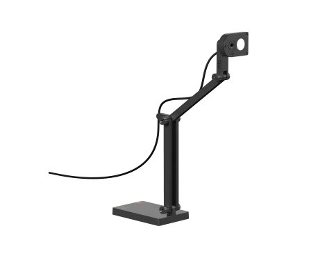 IPEVO V4K PRO document camera Grey USB 2.0 IPEVO V4K PRO document camera Grey USB 2.0