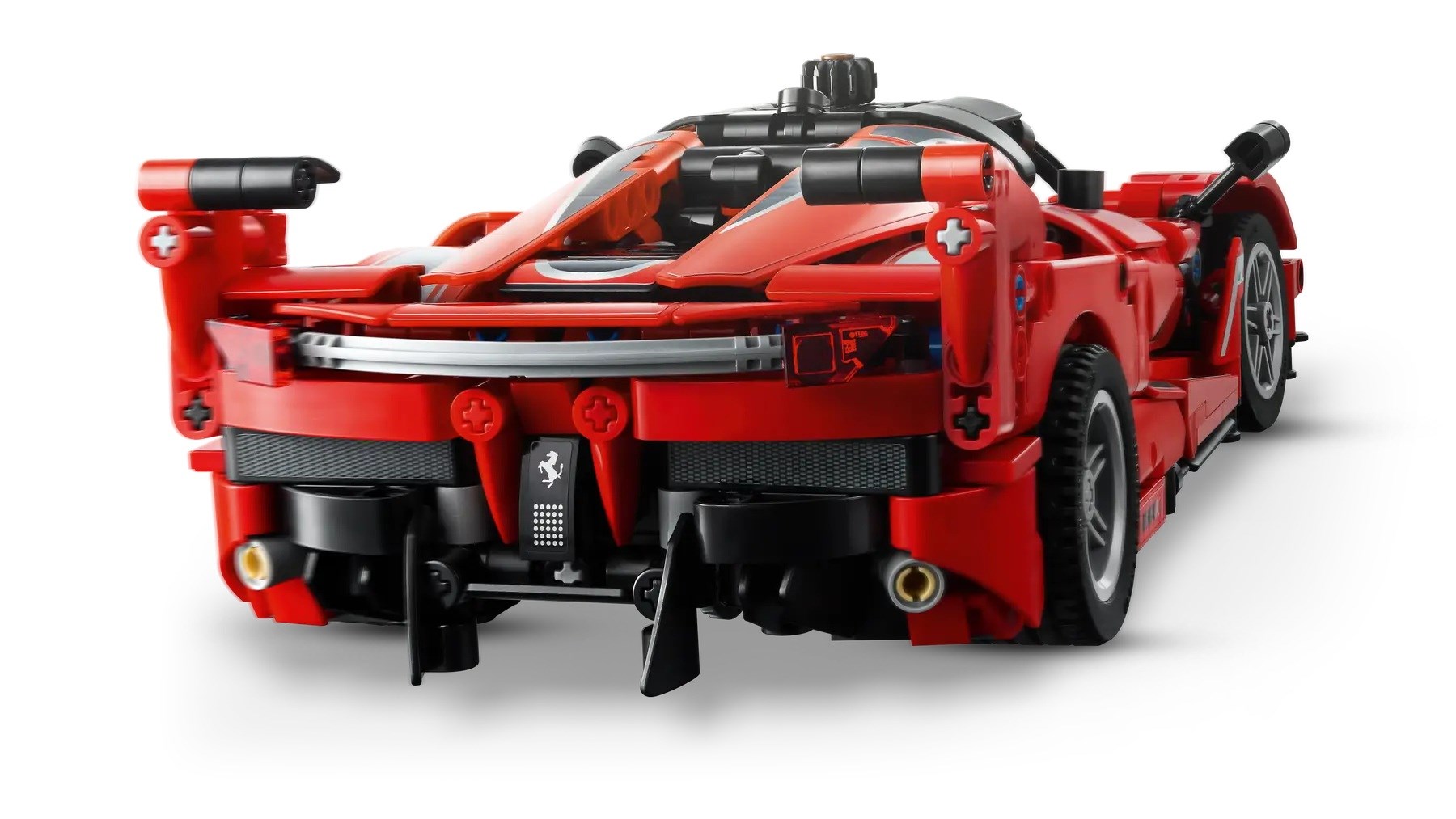 LEGO TECHNIC 42212 Ferrari FXX K LEGO TECHNIC 42212 Ferrari FXX K