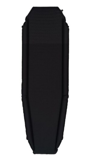 Volven Self-Inflating Mat Ultralight Plus Black Volven Self-Inflating Mat Ultralight Plus Black