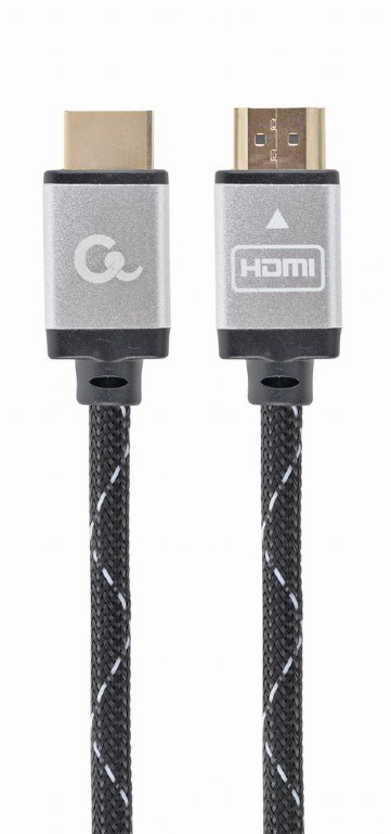Gembird CCB-HDMIL-1.5M HDMI cable HDMI Type A (Standard) Black Gembird CCB-HDMIL-1.5M HDMI cable HDMI Type A (Standard) Black